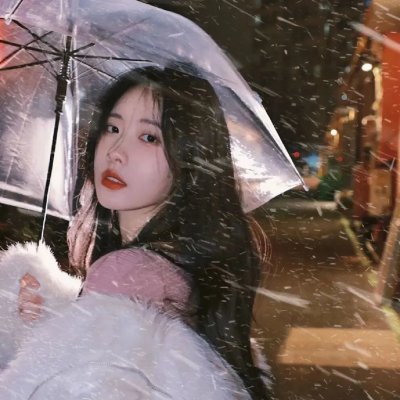 听见颜色的女孩