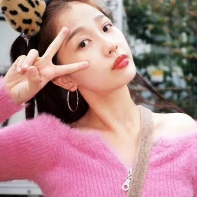 艳妓春色